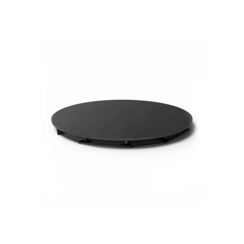 Rotating Ring Stage Set Round & Revolving Stages for Dynamic 360° Presentations