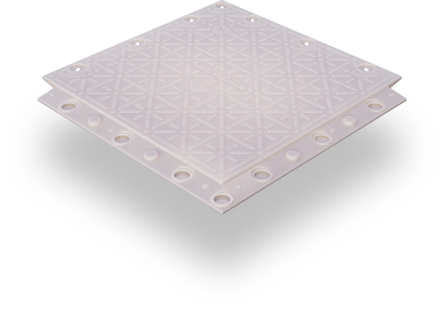 TerraTrak Plus Translucent