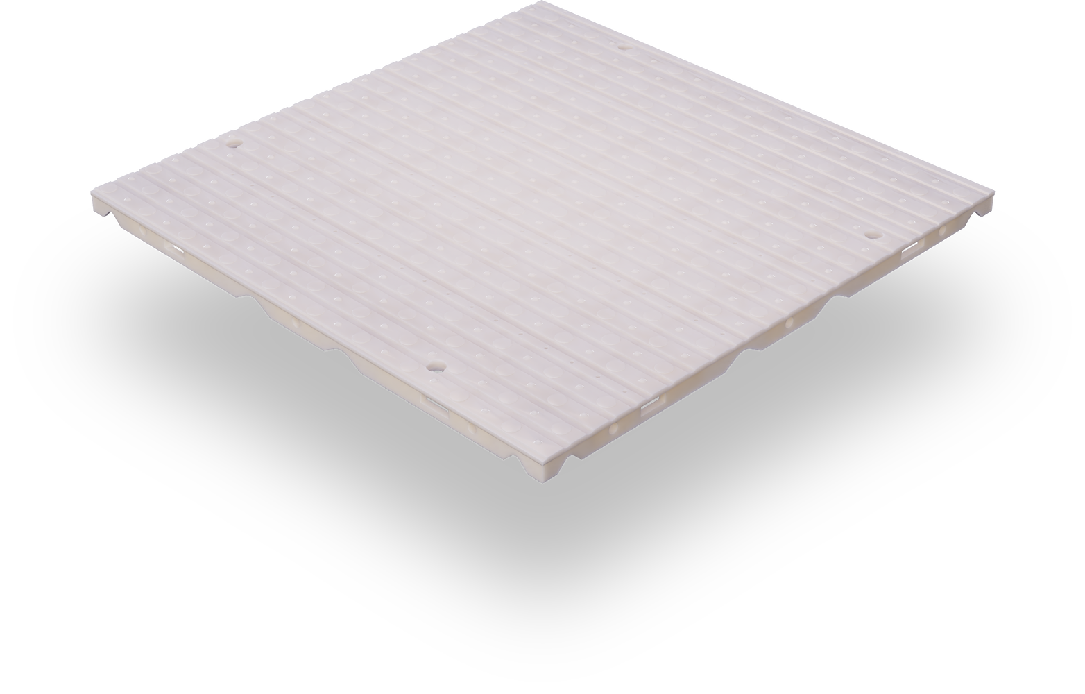 TerraFlor large-scale ground protection